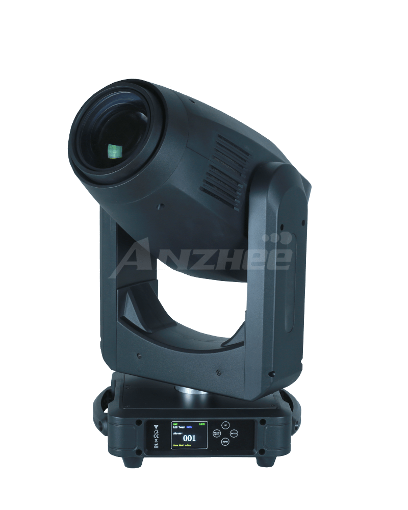 Anzhee PRO VULTURE BSW 480 FS