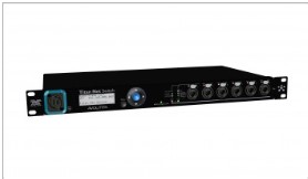 AVOLITES Titan Net Switch