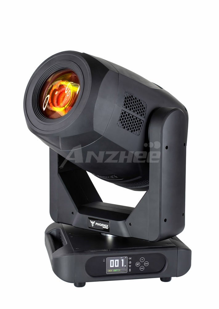 Anzhee PRO PHOENIX SPOT 585 CMY