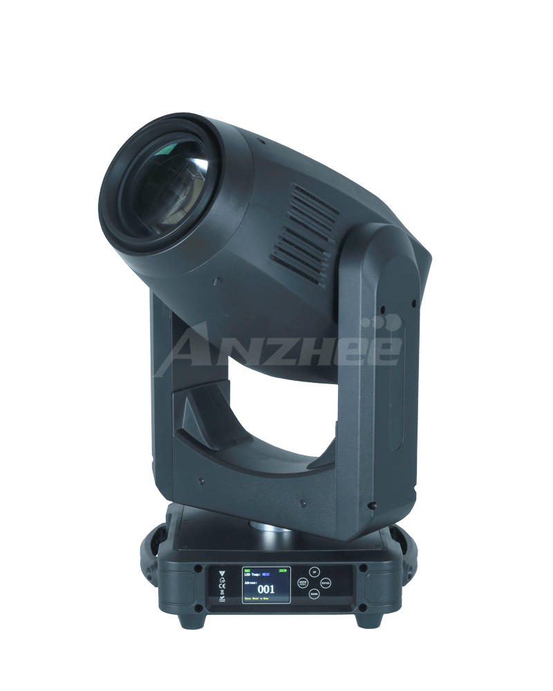 Anzhee PRO VULTURE SPOT 460 CMY