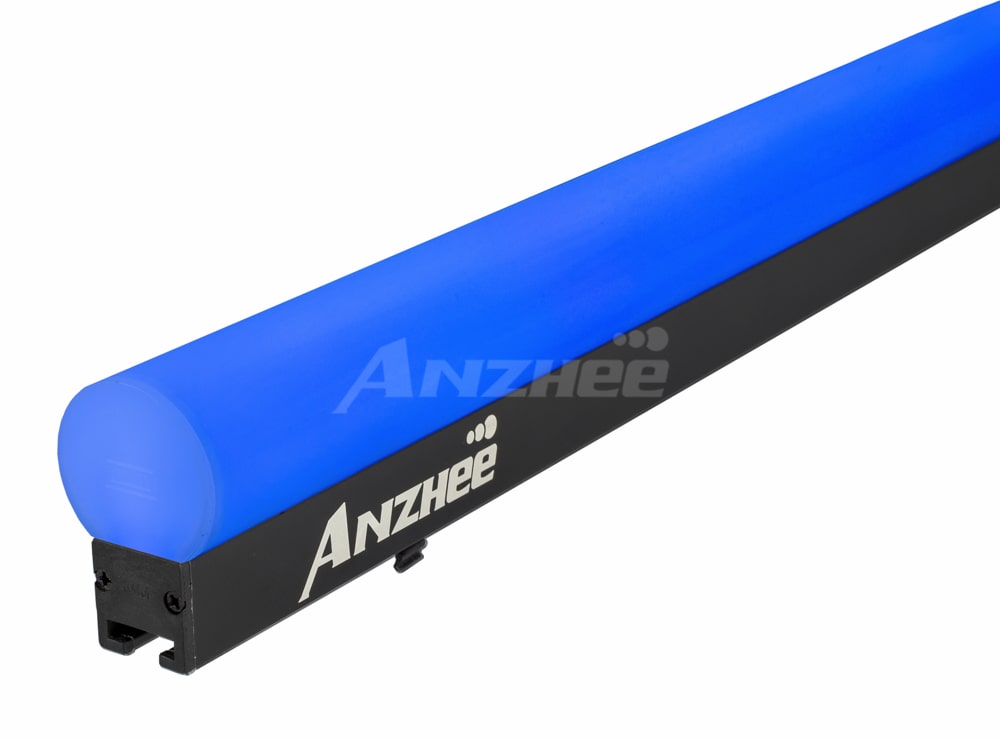 Anzhee PIXEL TUBE AA100 Round