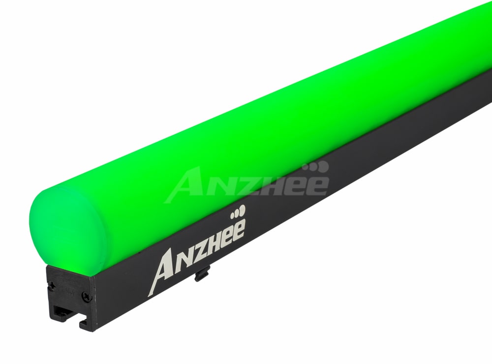 Anzhee PIXEL TUBE AA100 COVER Round