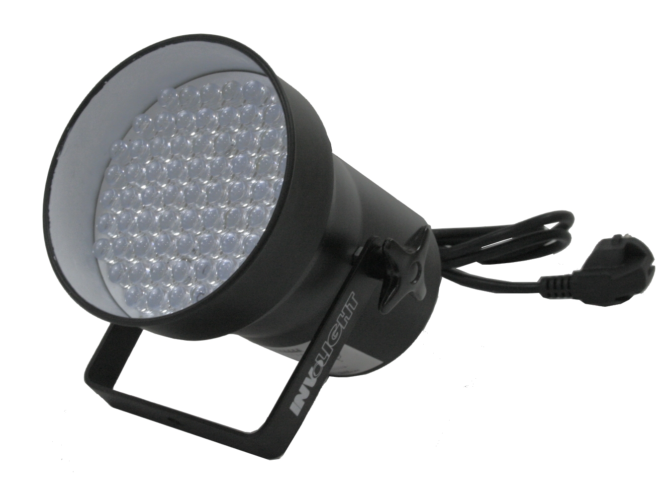 INVOLIGHT LEDPAR36/BK