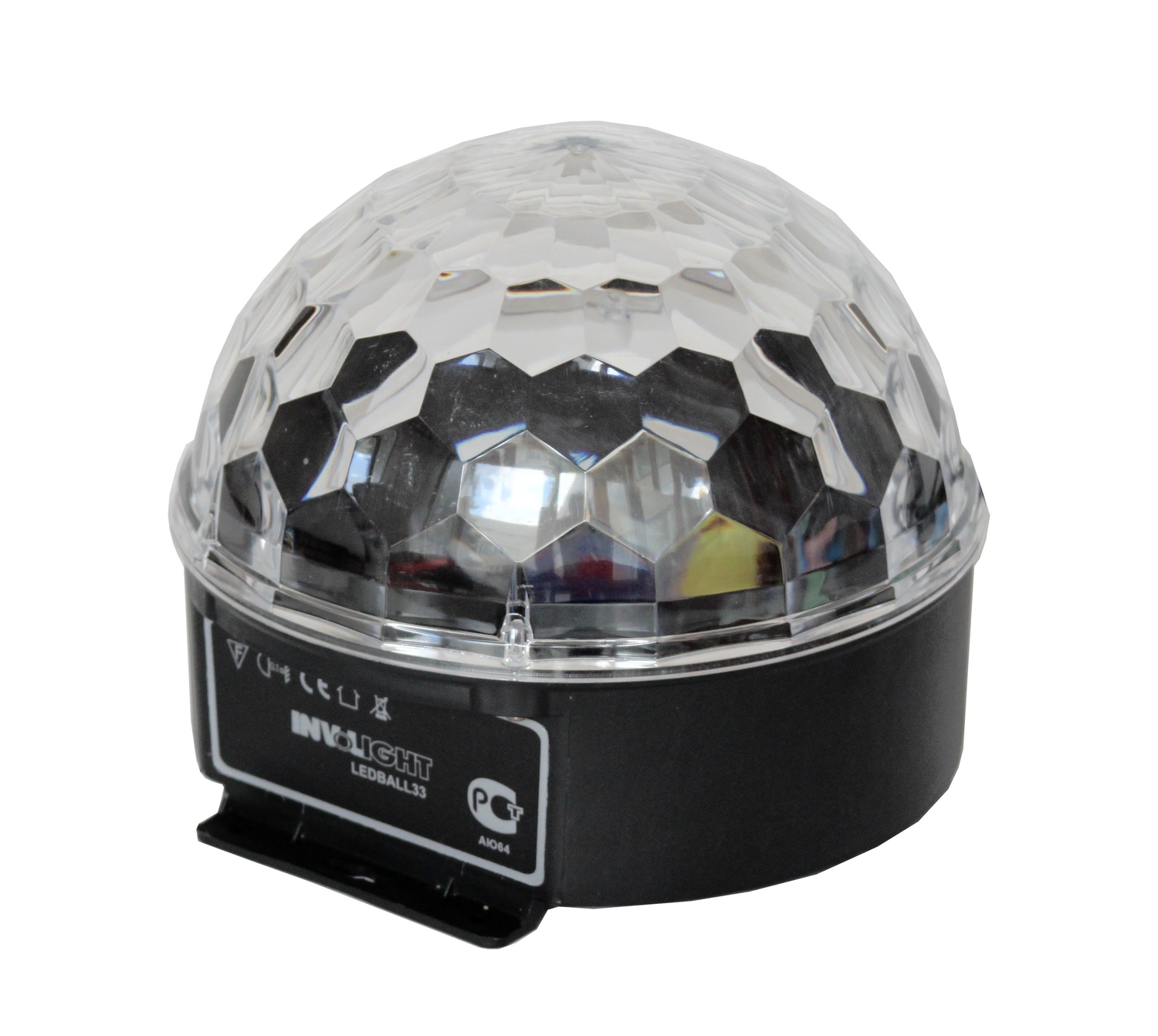 INVOLIGHT LEDBALL33