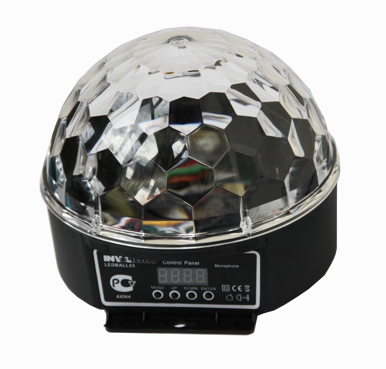 INVOLIGHT LEDBALL53