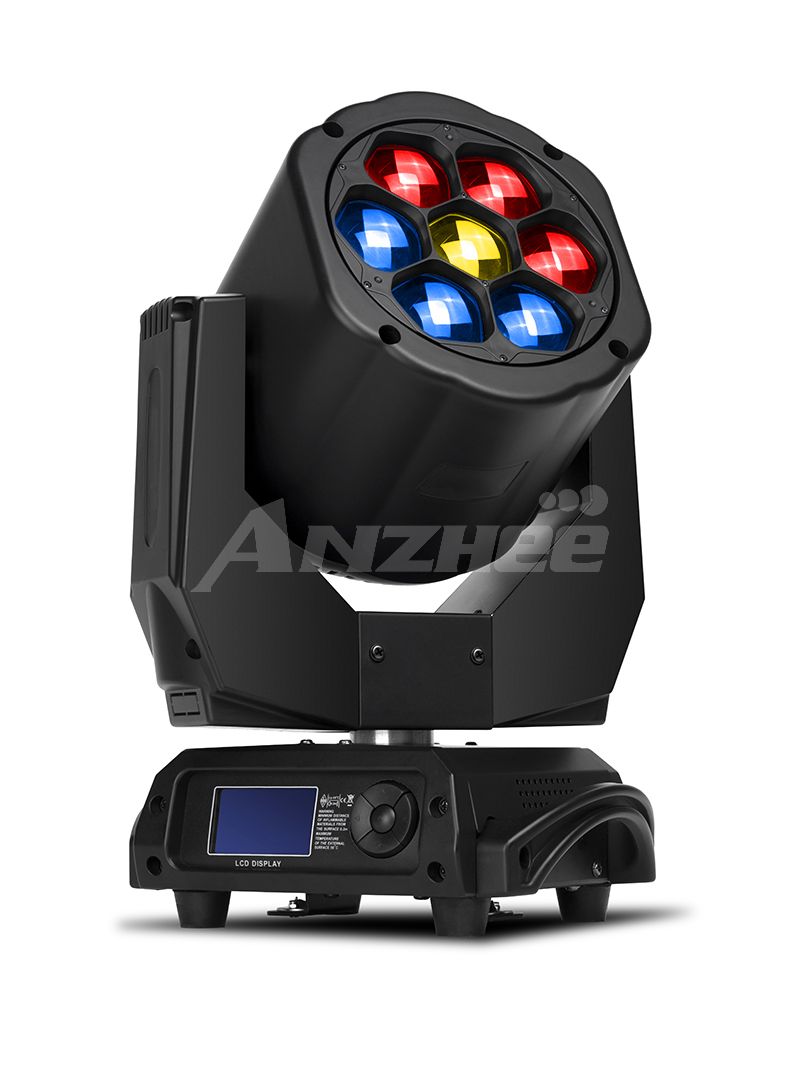 Anzhee H7x15Z B-EYE