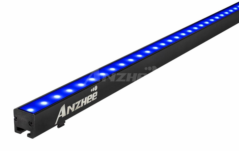 Anzhee PIXEL TUBE AA100 Frosted