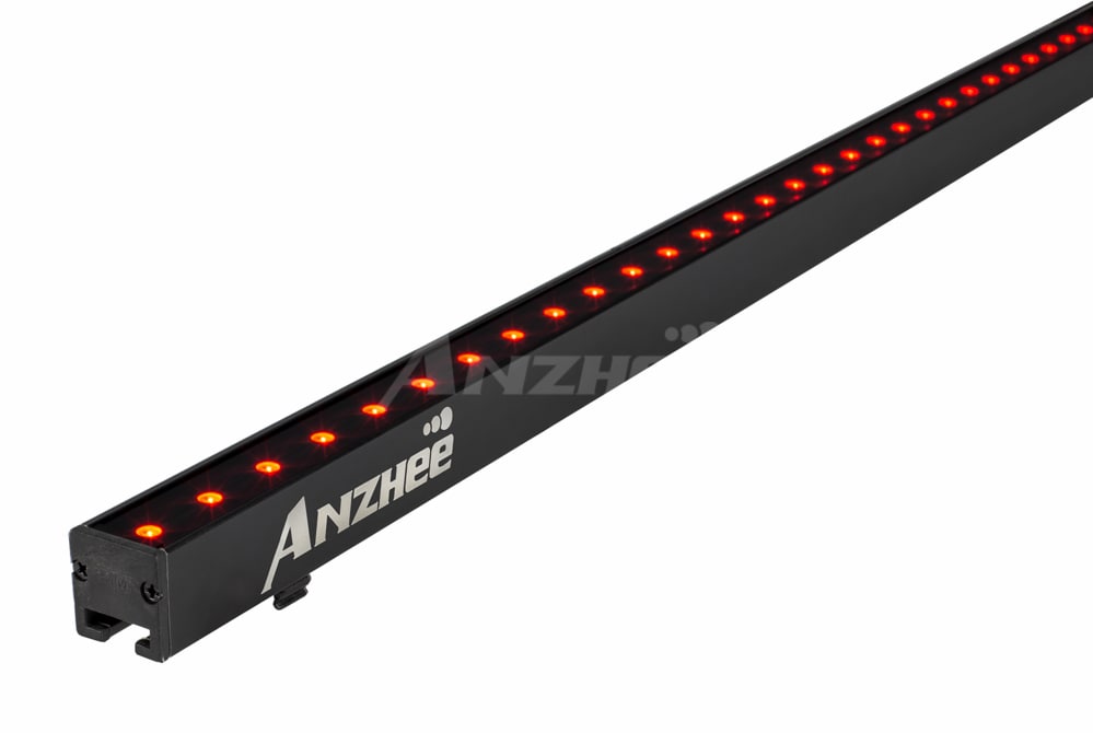 Anzhee PIXEL TUBE AA50 Black