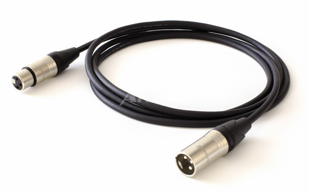 Anzhee Mic Cable 30