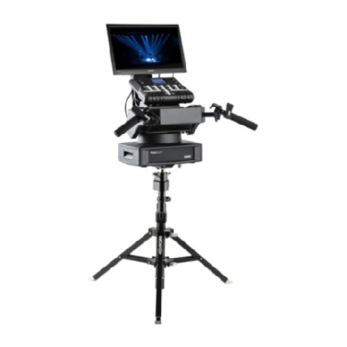 Robe RoboSpot BaseStation SET + Motion Camera