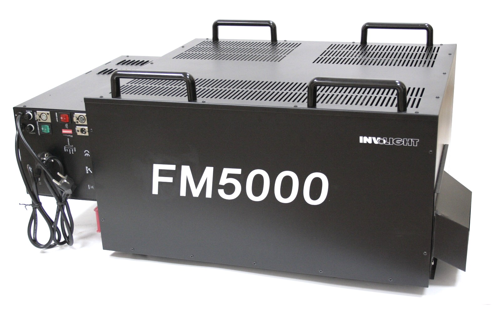 INVOLIGHT FM5000