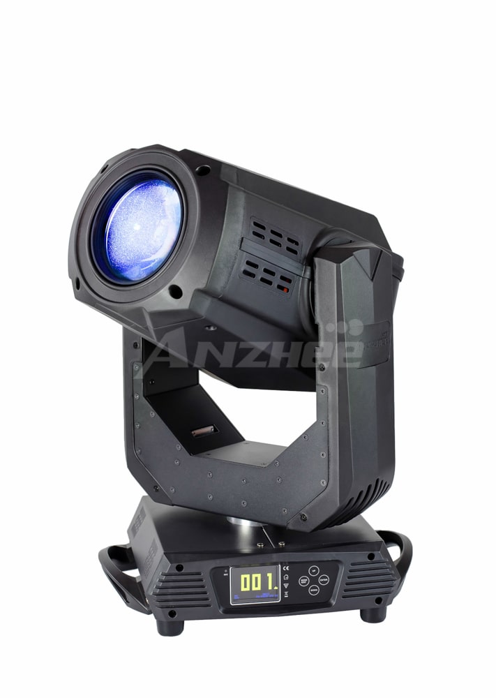 Anzhee PRO PHOENIX SPOT 350 CMY