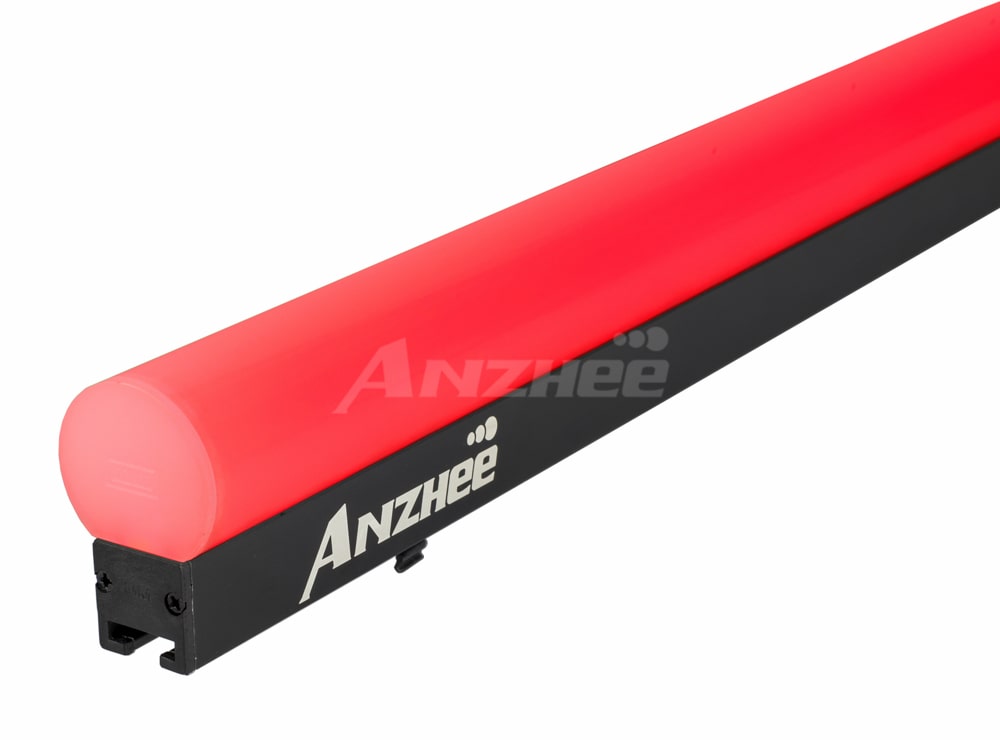 Anzhee PIXEL TUBE AA50 Round