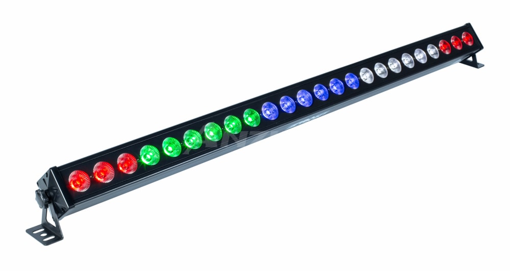 PROCBET BAR LED 24-4 RGBW