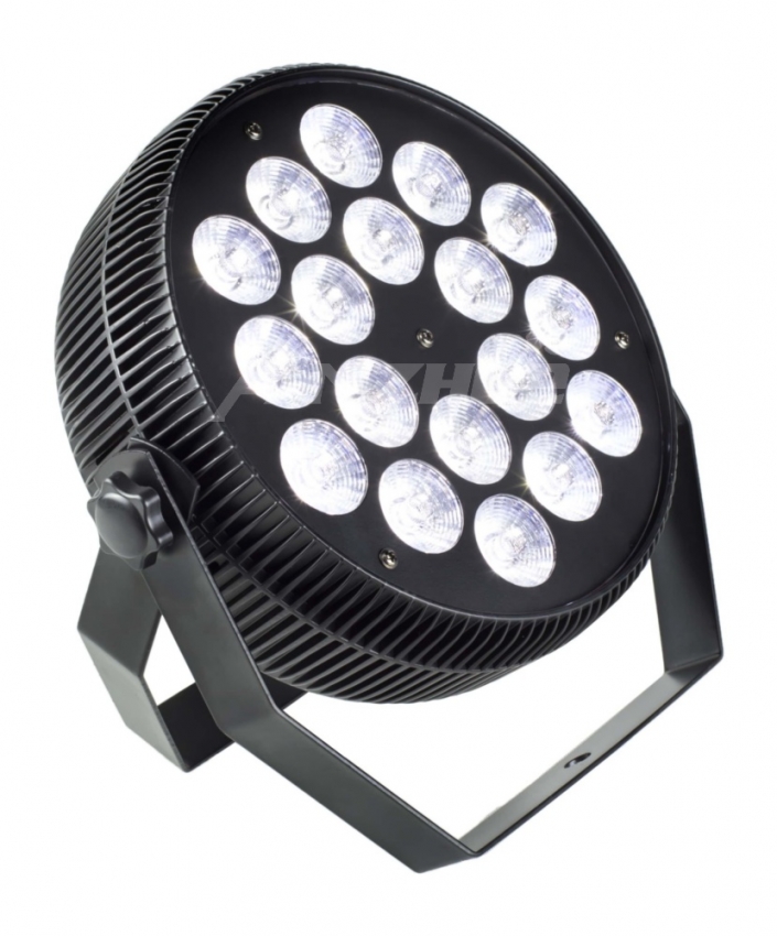 PROCBET PAR LED 18-10 RGBW