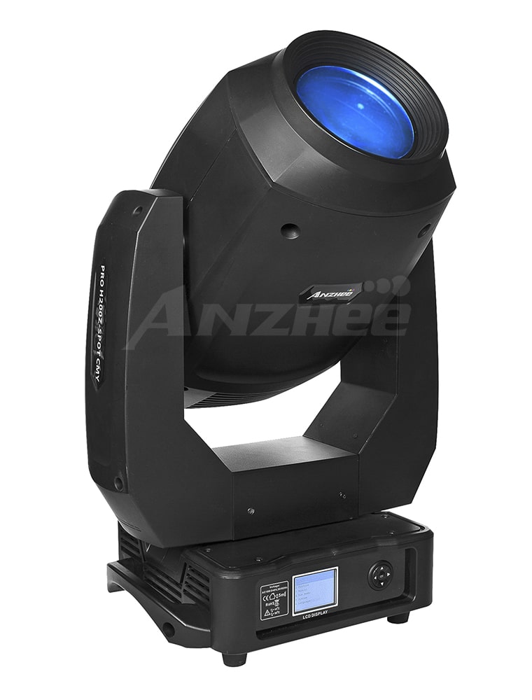 Anzhee PRO H200Z-SPOT CMY