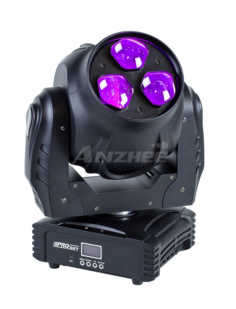 PROCBET H3x40Z B-EYE