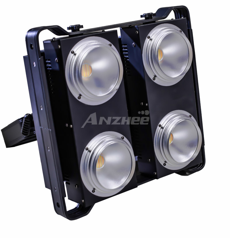 Anzhee BL4x100 RGBW