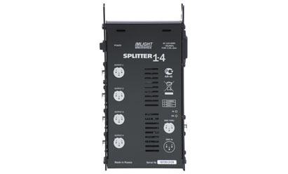 IMLIGHT SPLITTER 1-4