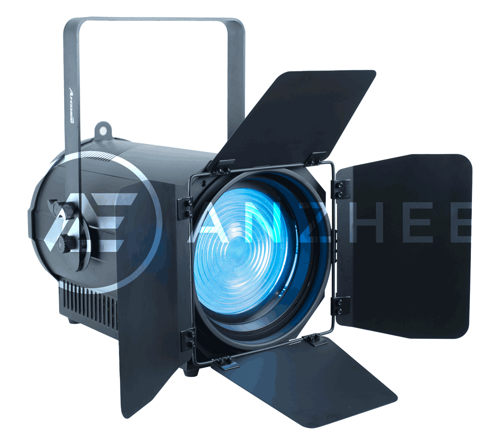 Anzhee PRO Fresnel 350 RGBACL