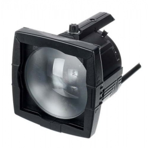 ETC S4 LED Fresnel Adapter, White