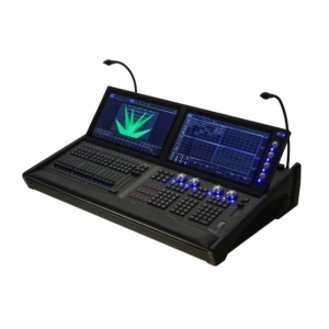 Chamsys MagicQ MQ500 Stadium Console (64 Universes)