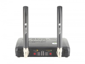 WIRELESS SOLUTION BlackBox F-2 G6