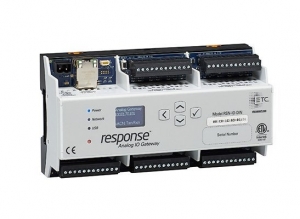 ETC Response Analog IO Gateway