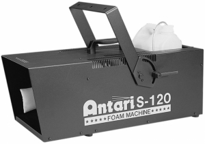 ANTARI S-120