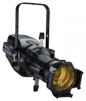 ETC ColorSource Spot Light Engine w. Barrel, XLR, Black