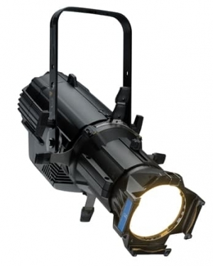 ETC Source Four LED Series 2 Lustr w. Shutter Barrel, Black