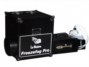 LE MAITRE FREEZEFOG PRO