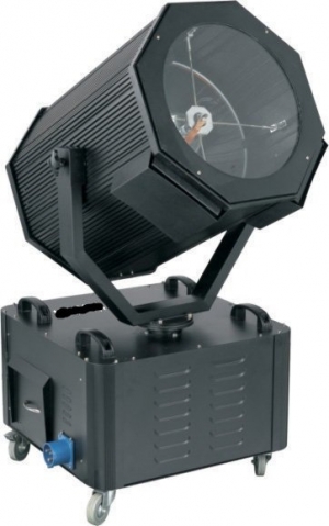 Light Sky 4 kW IP-55 - V-3008/4