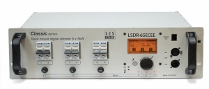 LuxStage LSDR-65ECEE