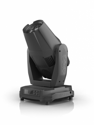 SGM G-Wash Moving Head