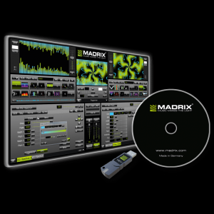 MADRIX 5 KEY PROFESSIONAL