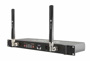 WIRELESS SOLUTION ProBox F-2500 G5