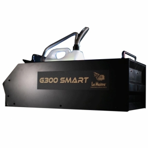 LE MAITRE G300 SMART