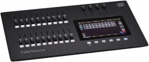 ETC ColorSource 20 console