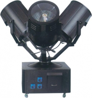 Light Sky 2 kW IP-54 - V-3011/2