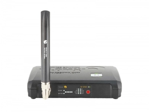 WIRELESS SOLUTION BlackBox F-1 G6