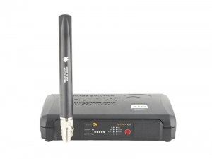 WIRELESS SOLUTION BlackBox R-512 G6