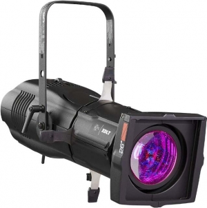 ETC Source Four LED Series 3 Daylight HDR Engine Only, Black