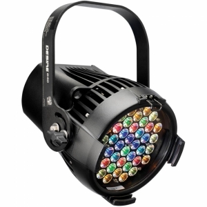 ETC D60 Vivid, Black US