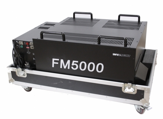 INVOLIGHT FM5000