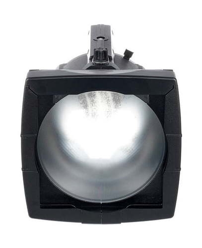 ETC S4 LED Fresnel Adapter, White