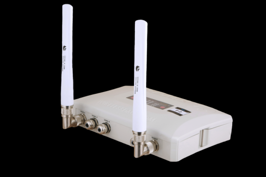 WIRELESS SOLUTION WhiteBox F-2 G5