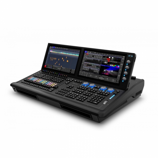 Chamsys MagicQ MQ500M Stadium Console