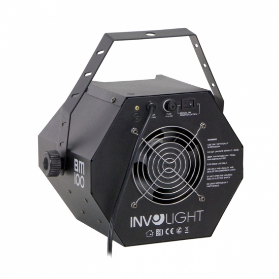 INVOLIGHT BM100