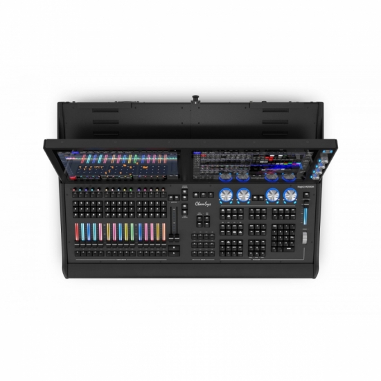 Chamsys MagicQ MQ500M Stadium Console